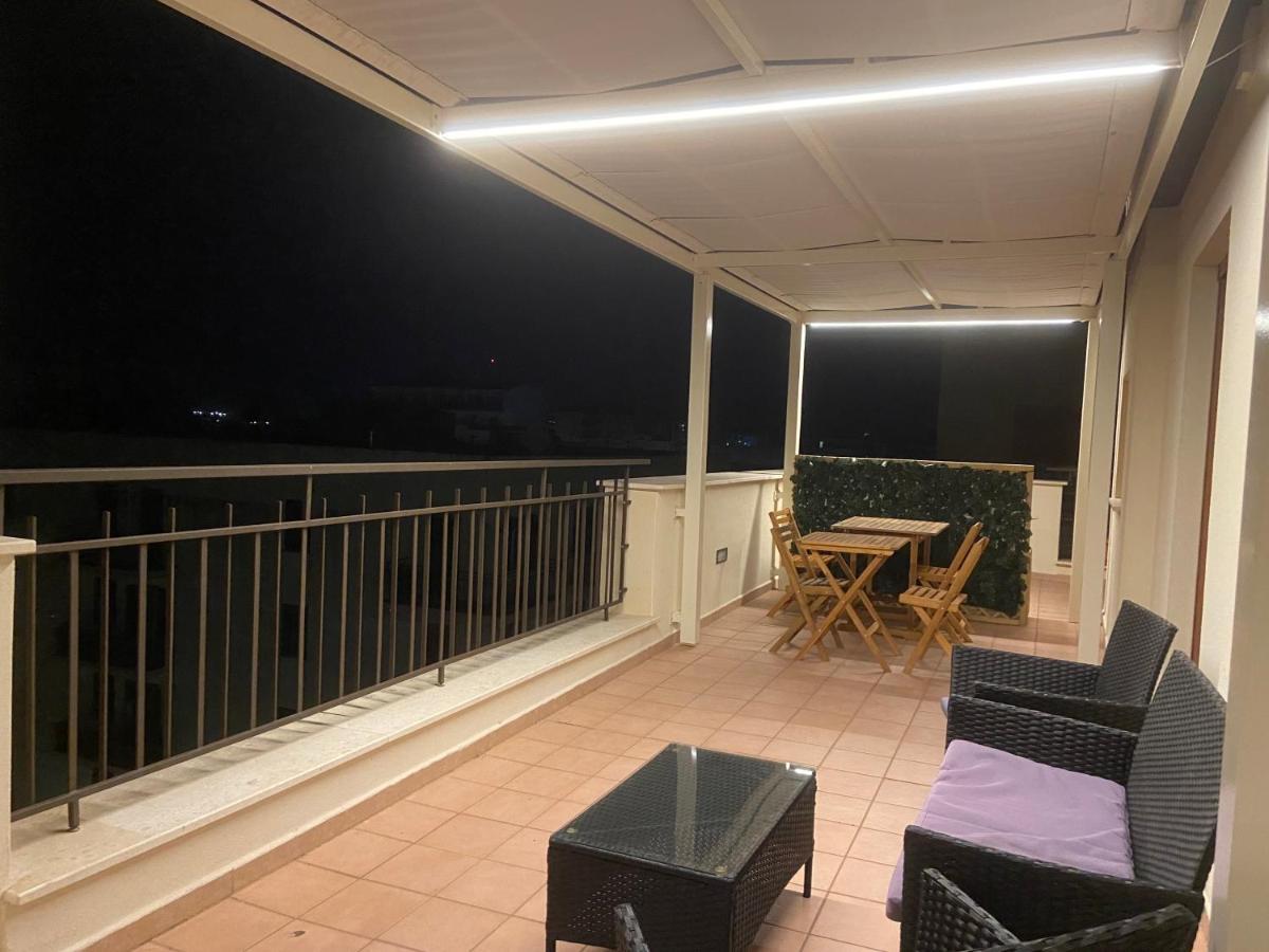 Su Corittu Guesthouse Alghero Exterior foto