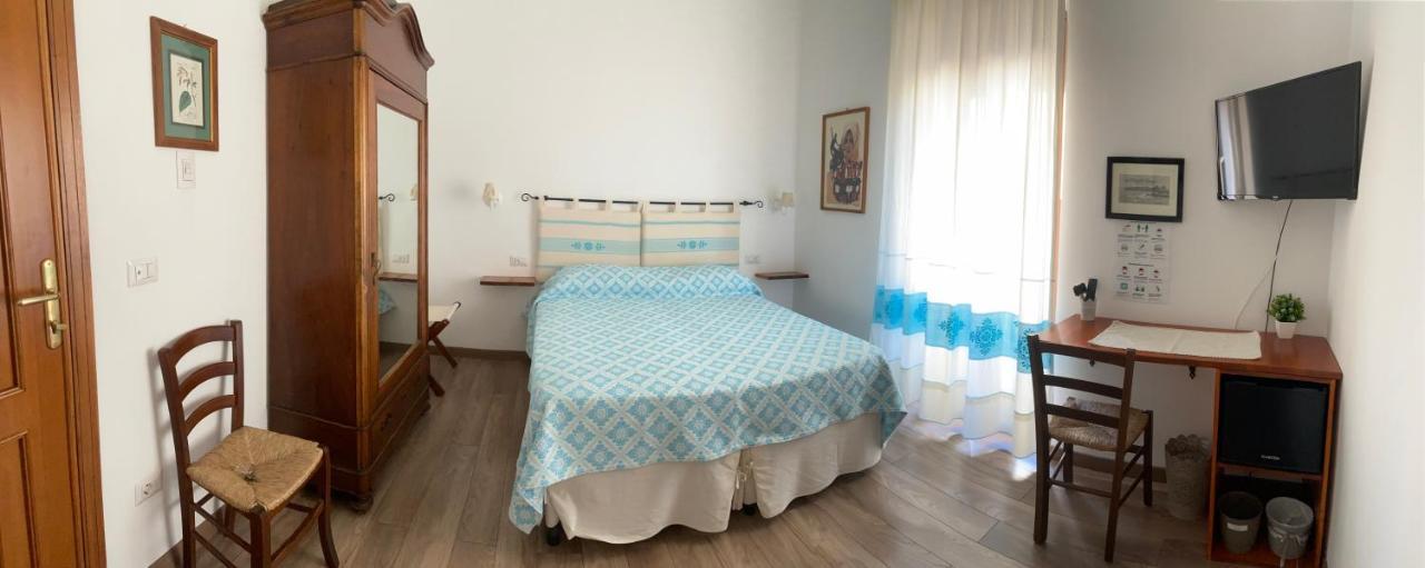 Su Corittu Guesthouse Alghero Exterior foto