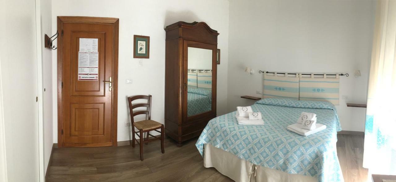 Su Corittu Guesthouse Alghero Exterior foto